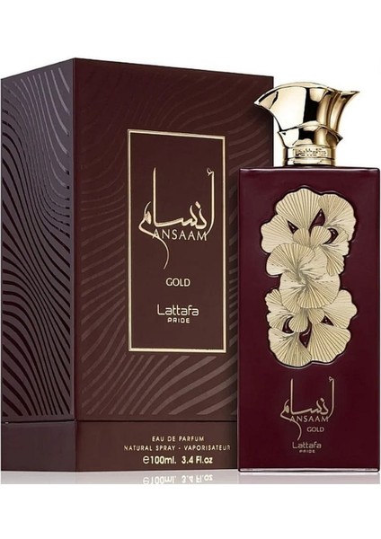 Ansaam Gold Parfüm fiyatları