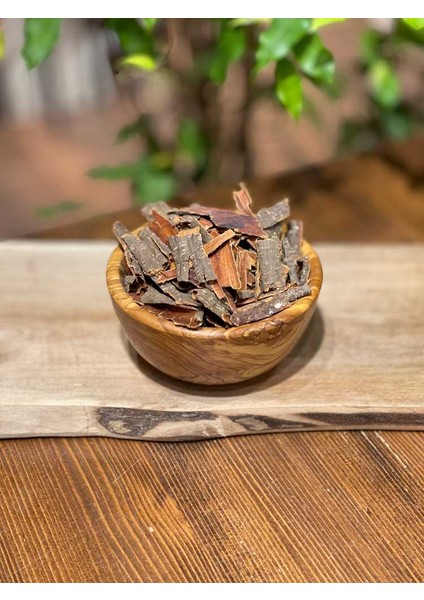 Barut Ağacı Kabuğu 34 gr fiyatları