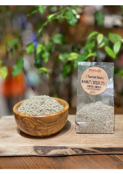 Mahmut ( Bodur Otu) 34 gr