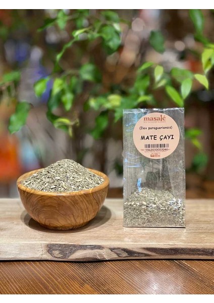Mate Çayı 60 gr