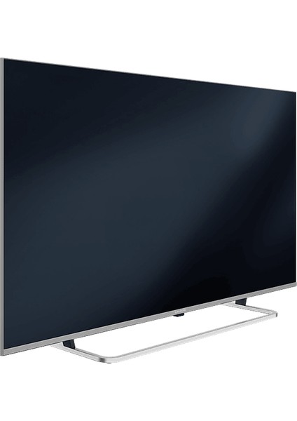 65GHU9000 65" 165 Ekran Uydu Alıcılı 4K Ultra HD Smart LED TV