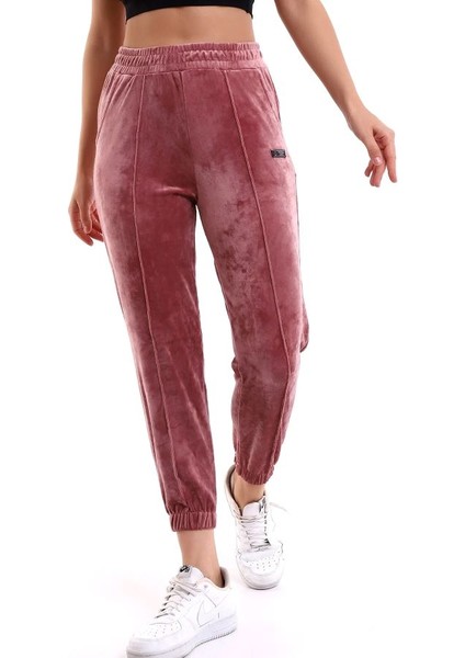 Joger Yumoş Kadife Eşofman Altı Fransız Kadife Eşofman fiyatları