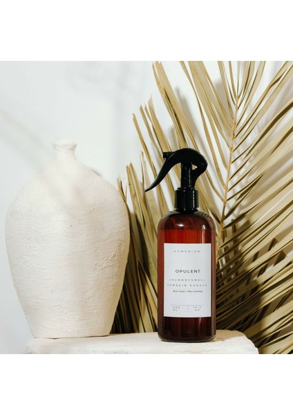 Kumaş Kokusu Opulent 400 ml Sprey