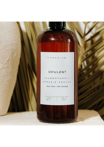 Kumaş Kokusu Opulent 400 ml Sprey