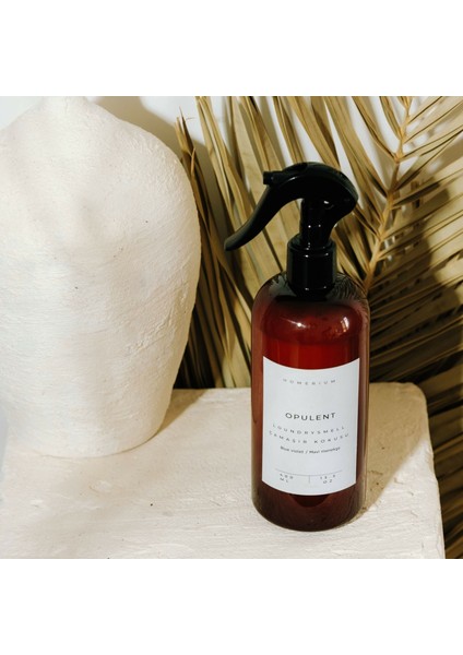 Kumaş Kokusu Opulent 400 ml Sprey