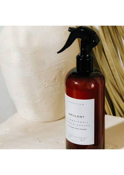 Kumaş Kokusu Opulent 400 ml Sprey