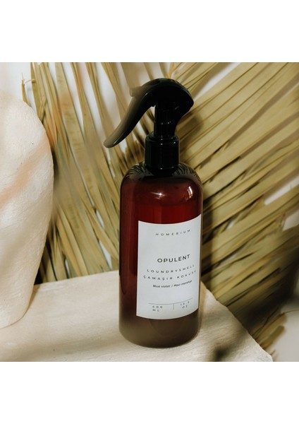 Kumaş Kokusu Opulent 400 ml Sprey