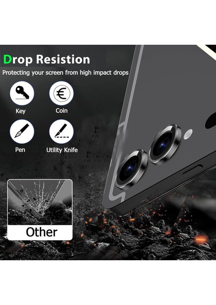 Samsung Galaxy Tab S9/s9 Fe/s9 Ultra/tab S9 Fe+ Plus Metal Süslü Taşlı Temperli Cam Lens Koruyucu fiyatları