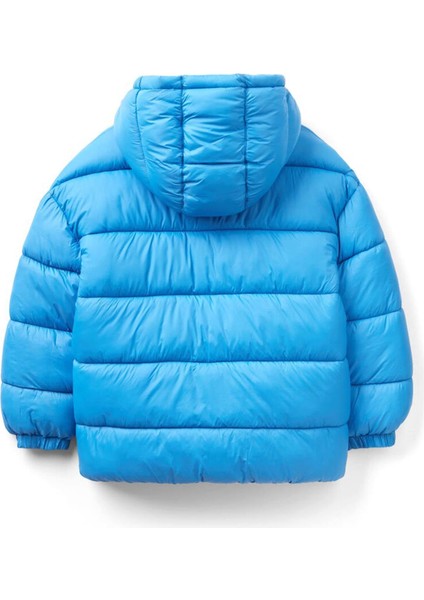Çocuk Unisex Kapüşonlu Mont 2VBSCN03L fiyatları