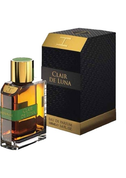 Clair De Luna 100 ml Edp Unisex Parfüm