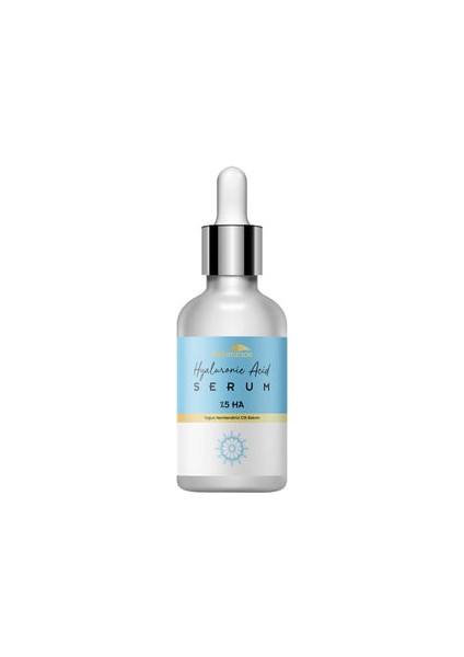 Yoğun Nemlendirici Serum %5 Ha 30 ml