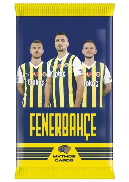 Fenerbahçe Booster 23/24