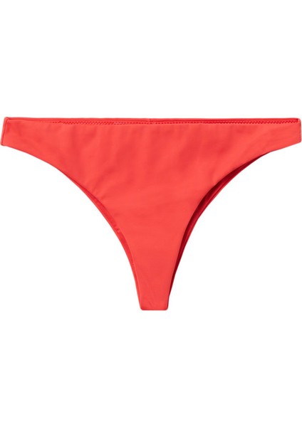 Brezilya Bikini Altı