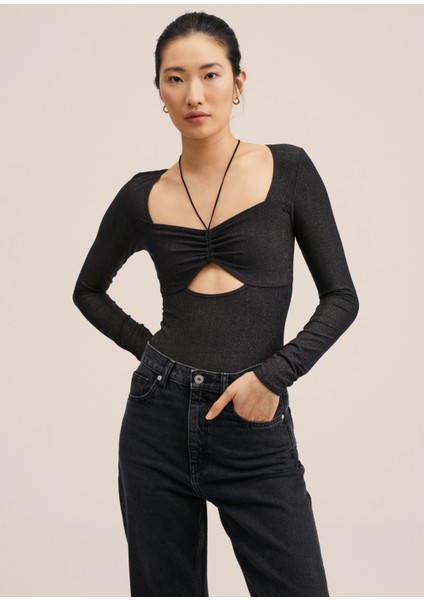 Lurex Body