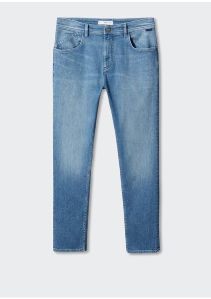 Mango Man Premium Dar Jean