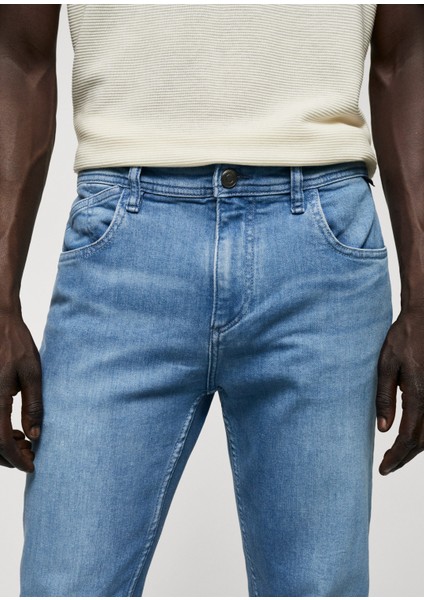 Mango Man Premium Dar Jean