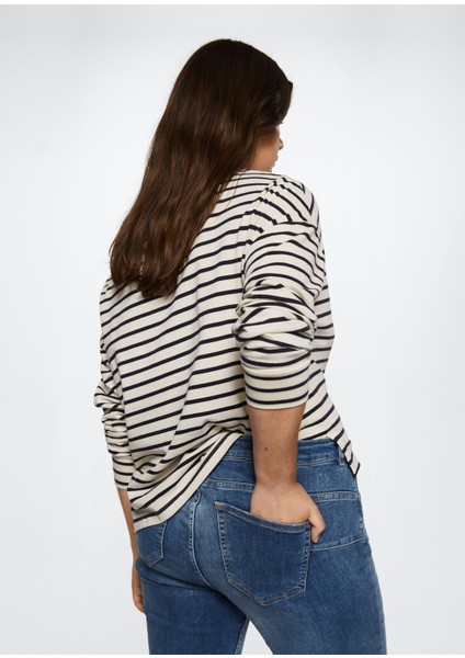 Dar Paça Push-Up Jean