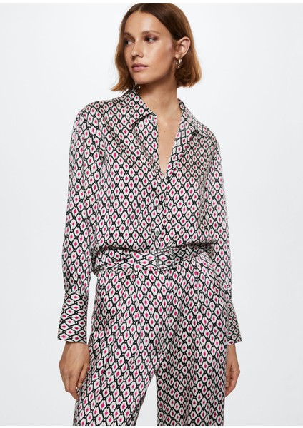 Baskılı Pantolonlar fırsatları