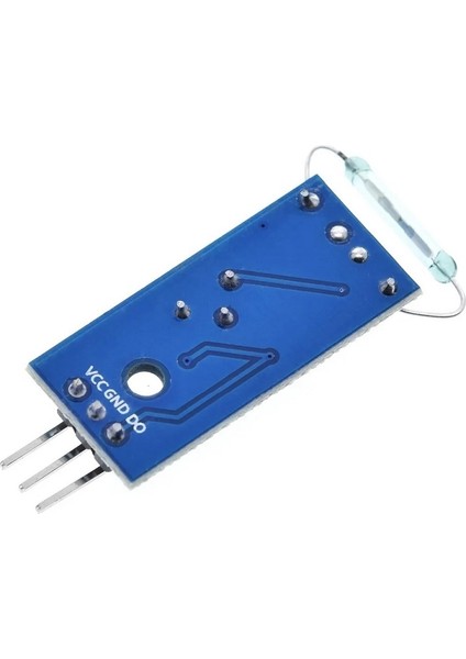 Reed Röle Modülü Reed Relay