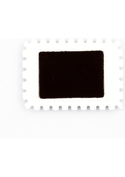 Gürcistan Temalı Pul Magnet