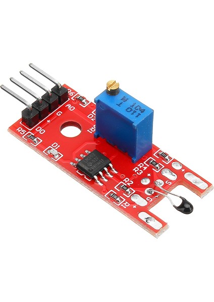 Ntc Sıcaklık Sensör Modulü KY-028 fiyatları