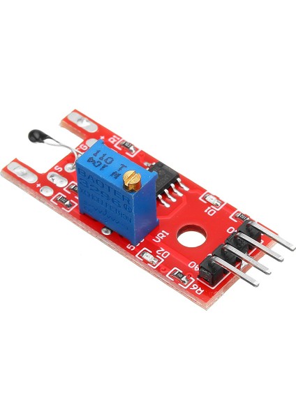 Ntc Sıcaklık Sensör Modulü KY-028 fırsatları