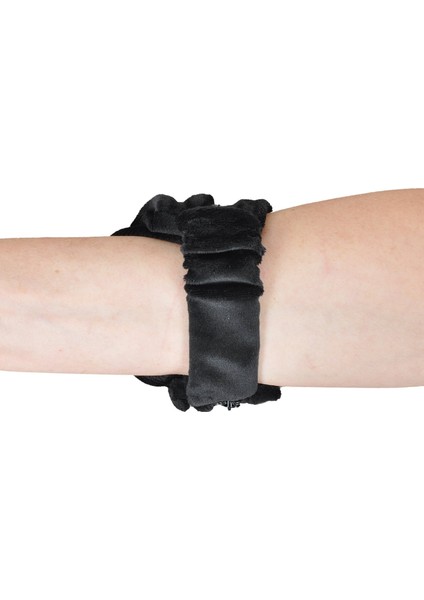 Sporcu Cepli Lastikli Kolluk Bileklik Fermuarlı Lastikli Kadın Erkek fiyatları