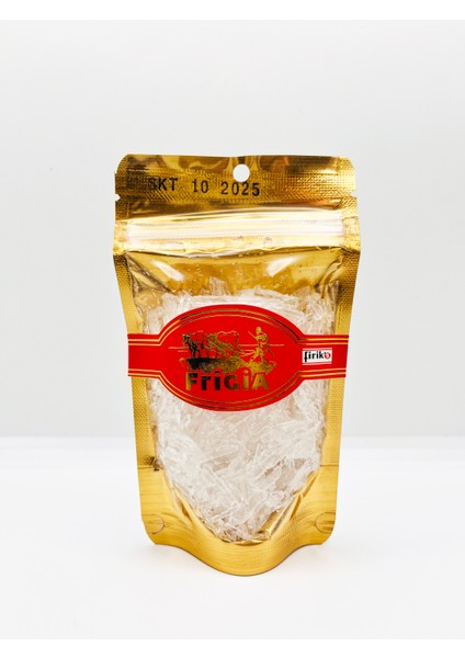 Kristal Mentol 50 gr
