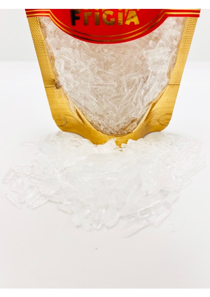 Kristal Mentol 50 gr fiyatları
