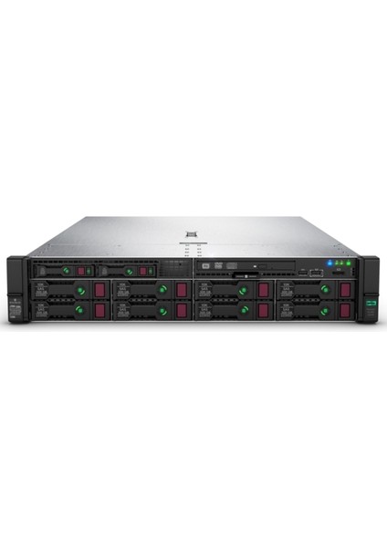 Hpe P20174-B21 DL380 GEN10 S 4210 32GB Disk Yok