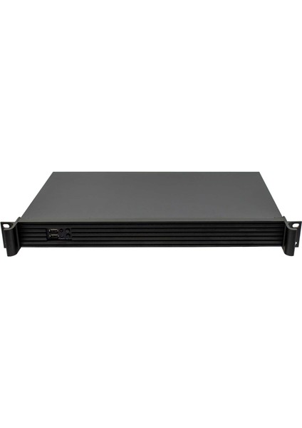 1280AL 280MM Kısa 1u Server Kasa Powersız