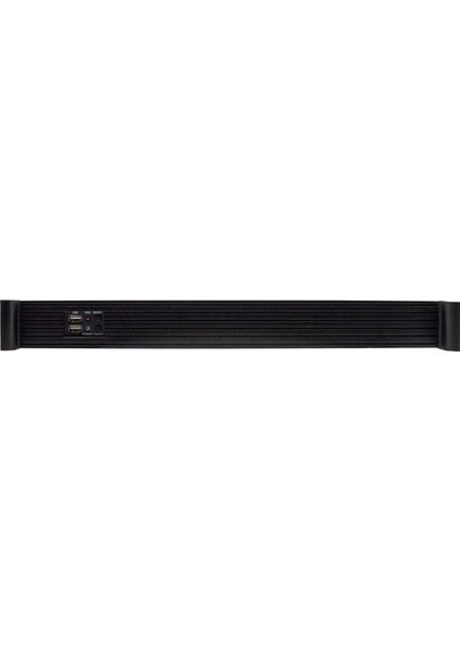 1280AL 280MM Kısa 1u Server Kasa Powersız
