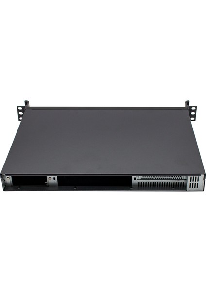 1280AL 280MM Kısa 1u Server Kasa Powersız