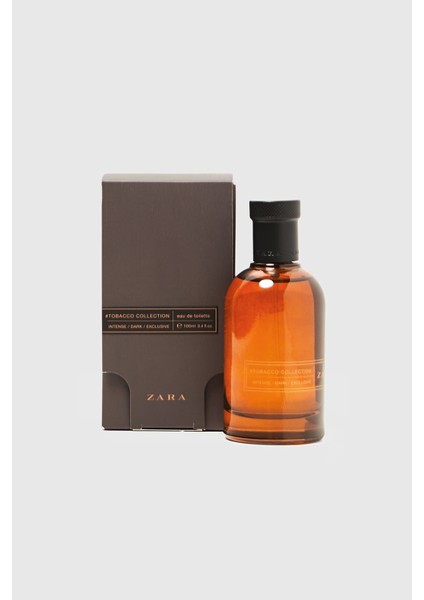 Intense Dark Eau De Toılette 100 ml