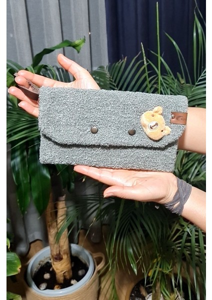 Clutch Çanta modelleri