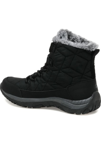 Claudia Su Geçirmez Kadın Bot Ayakkabı modelleri