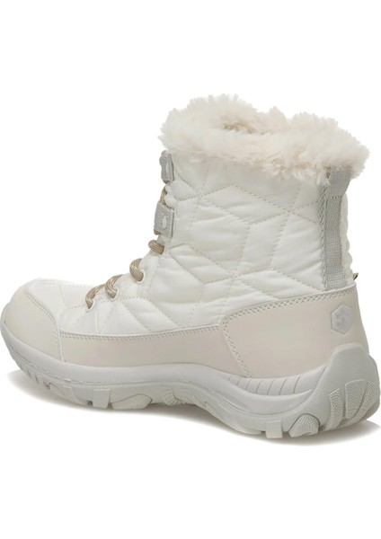 Claudia Su Geçirmez Kadın Bot Ayakkabı modelleri