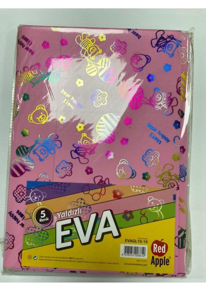 Yaldızlı Eva