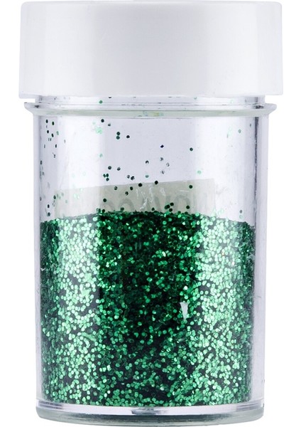 Toz Sim 8 gr 1 Adet Yeşil Renk Tuzluk Sim