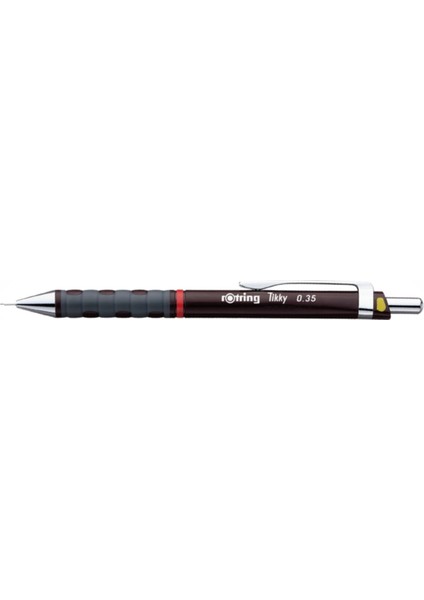 Rotrıng Tıkky 0.35 mm Bordo Versatil Kalem fiyatları