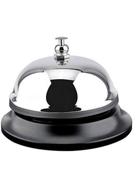 Call Bell Çağırma Zili - Resepsiyon Zili - Otel Zili