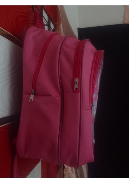 Ilkokul Çantası modelleri