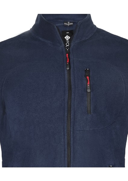 Erkek 3 Cepli Polar Ceket fiyatları