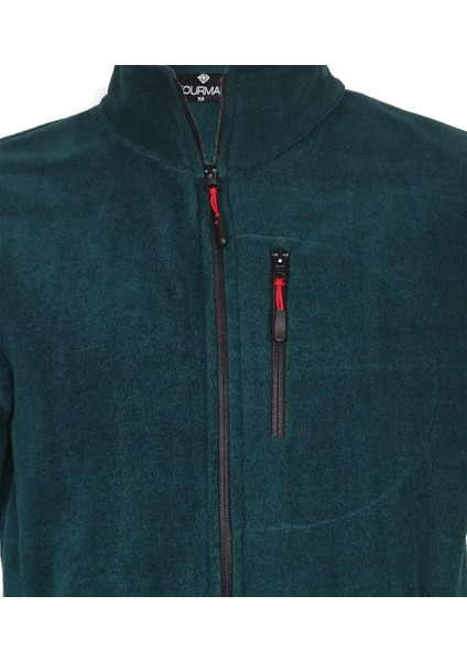 Erkek 3 Cepli Polar Ceket fiyatları