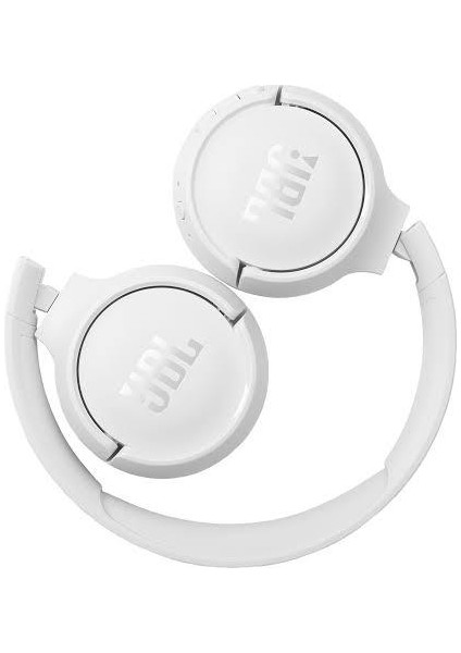 Tune Jbl 510 Bt Kulak Üstü Bluetooth Kulaklık Beyaz fiyatları