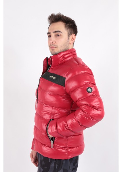 80180-FW Erkek Şişme Mont fiyatları