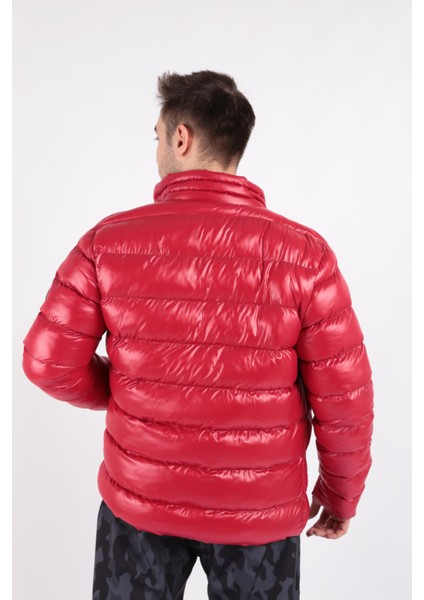 80180-FW Erkek Şişme Mont fırsatları