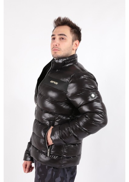 80180-FW Erkek Şişme Mont fiyatları