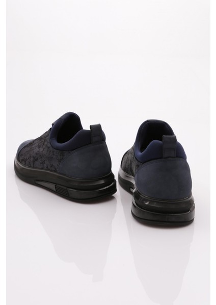 2045 Erkek Düz Taban Sneaker modelleri