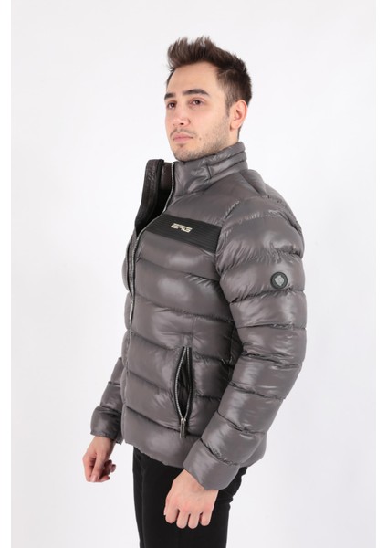 80180-FW Erkek Şişme Mont fiyatları